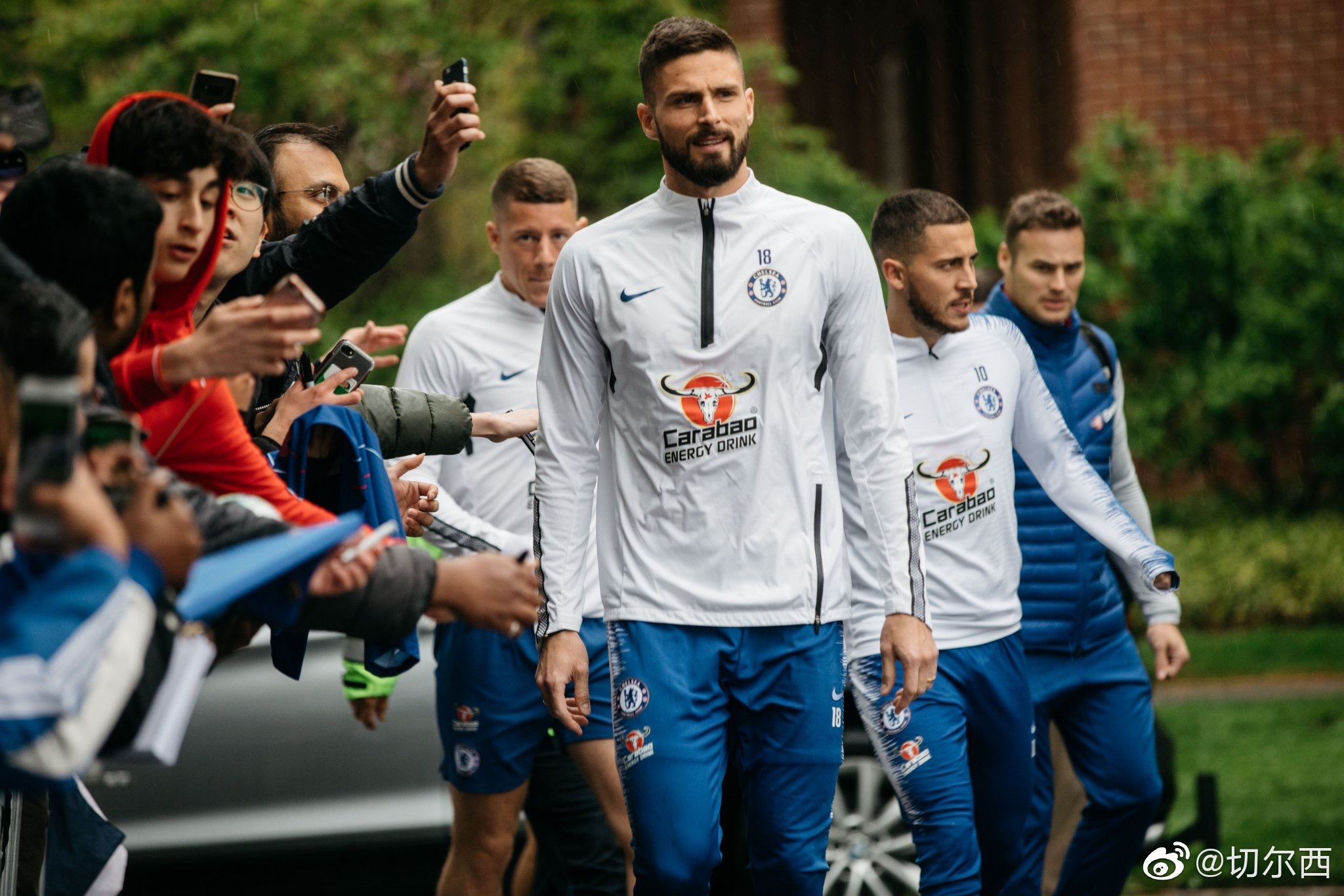 熊猫体育- 卡雷拉斯皇马 