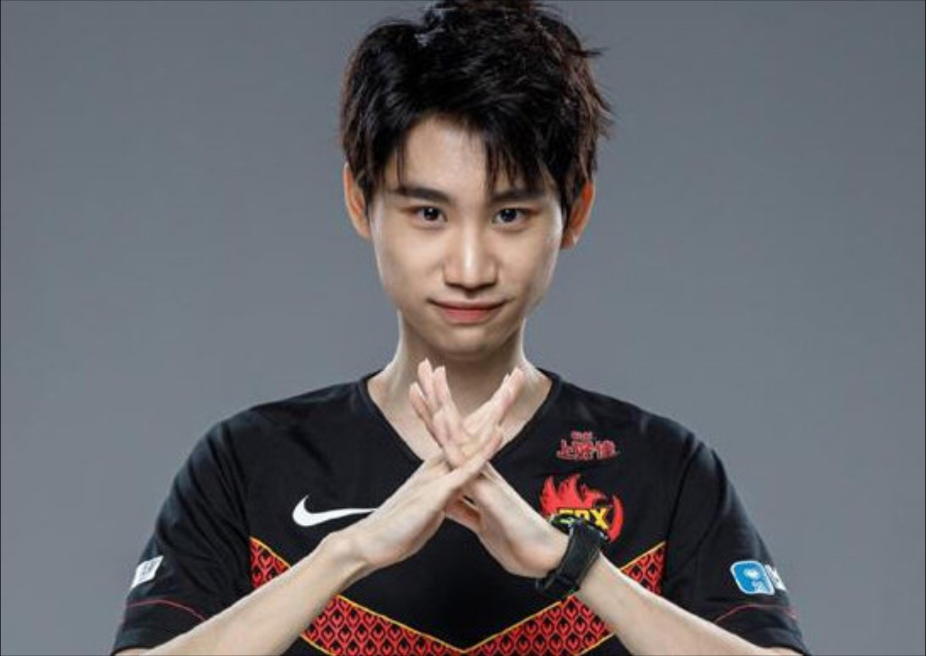 熊猫直播- doinb春季赛冠军 