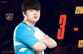 熊猫体育-Ming关键节点挺进下一轮,DWG带队取胜!的简单介绍