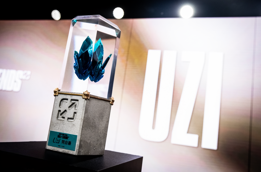 Uzi迎来七赛季高光表现,G2球迷沸腾!的简单介绍 Uzi迎来七赛季高光表现,G2球迷沸腾!的简单介绍