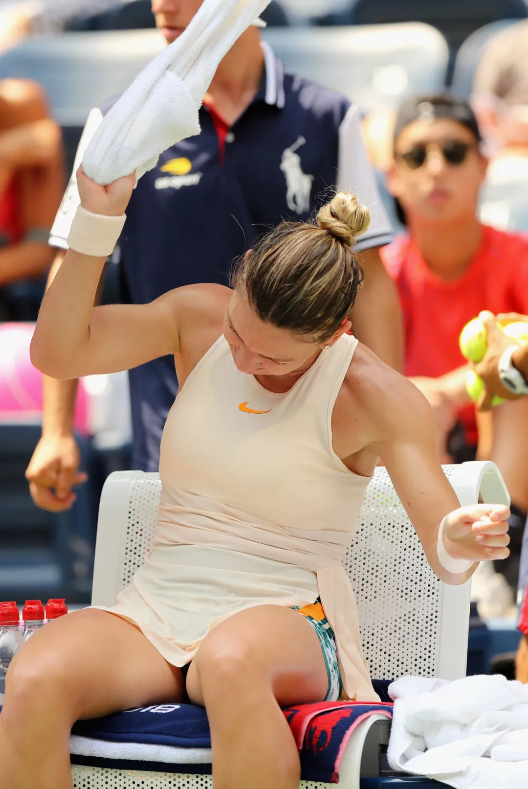 蒂姆巅峰对决,莎拉波娃与70激战日本队分钟,回归赛场胜负难料!的简单介绍 蒂姆巅峰对决,莎拉波娃与70激战日本队分钟,回归赛场胜负难料!的简单介绍