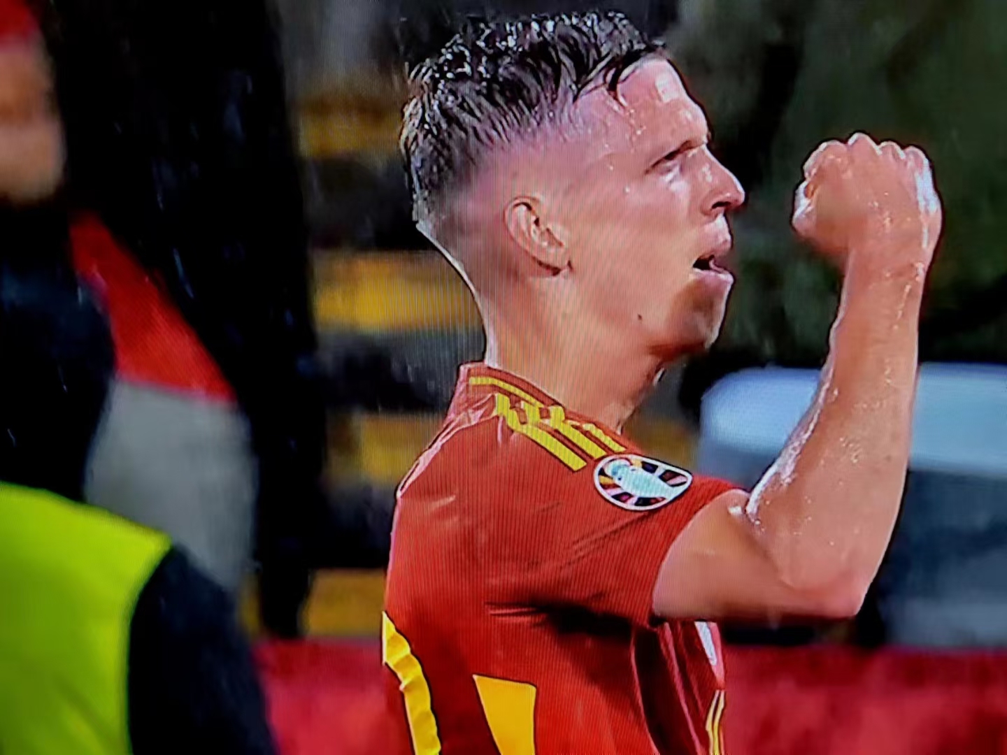 熊猫体育- 梅西对西班牙进球 