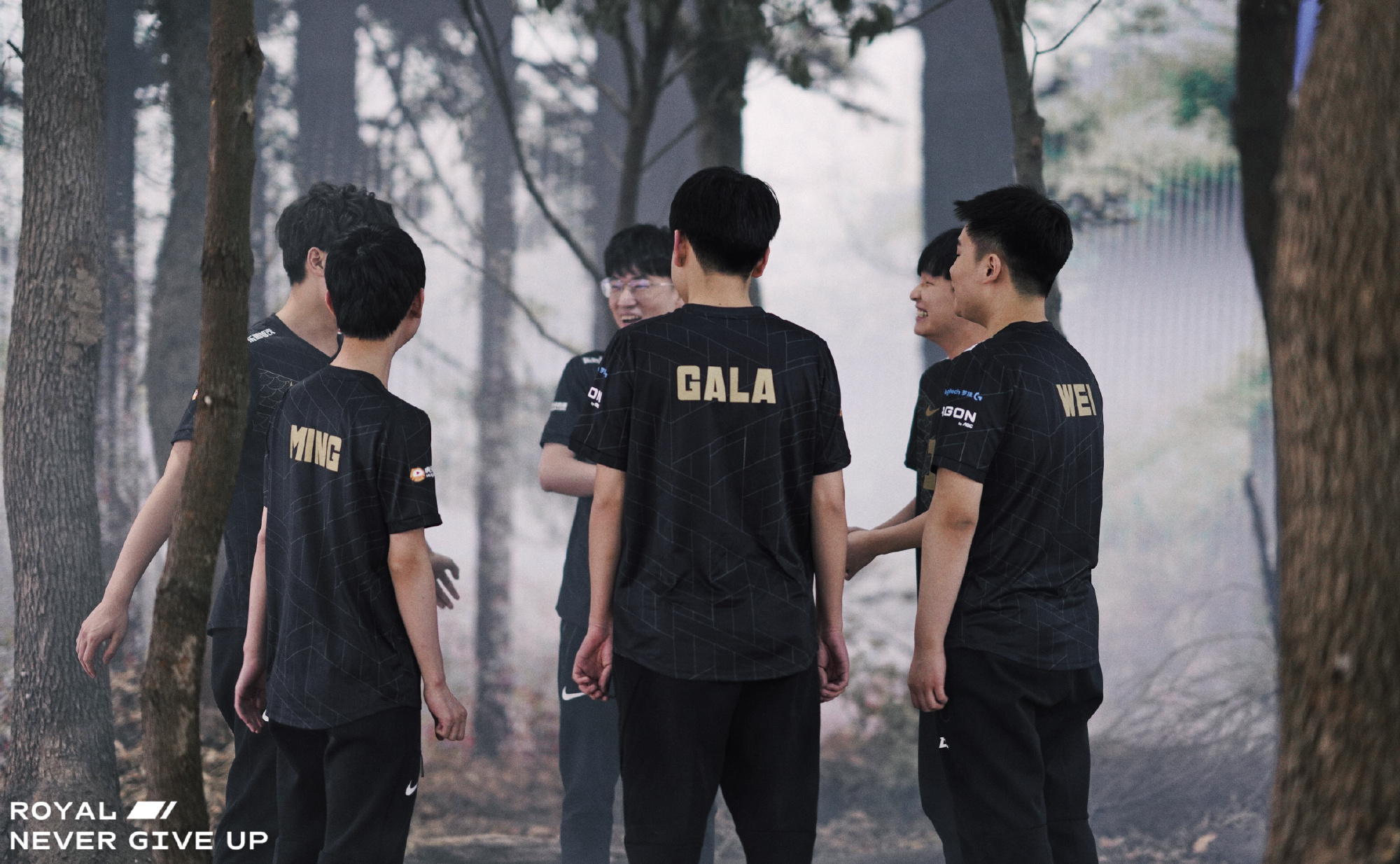 熊猫体育-关于Uzi赛事官方发布精彩发挥新规，RNG争议不断！的信息