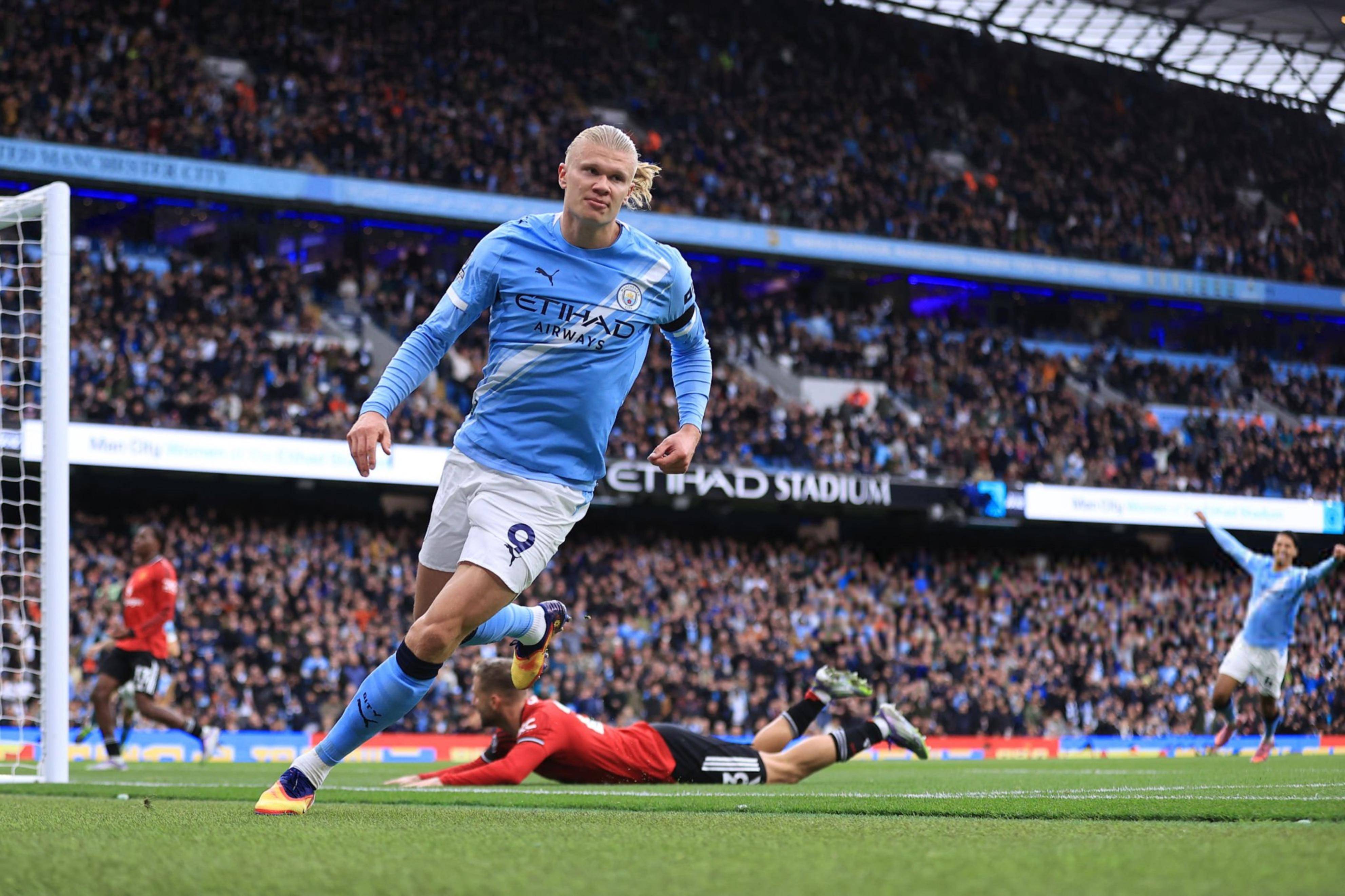 关于哈兰德在美国队比赛中突破纪录,赛况扑朔迷离引发热议!的信息 关于哈兰德在美国队比赛中突破纪录,赛况扑朔迷离引发热议!的信息