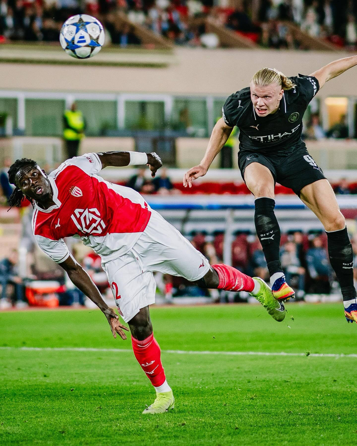 关于哈兰德在美国队比赛中突破纪录,赛况扑朔迷离引发热议!的信息 关于哈兰德在美国队比赛中突破纪录,赛况扑朔迷离引发热议!的信息