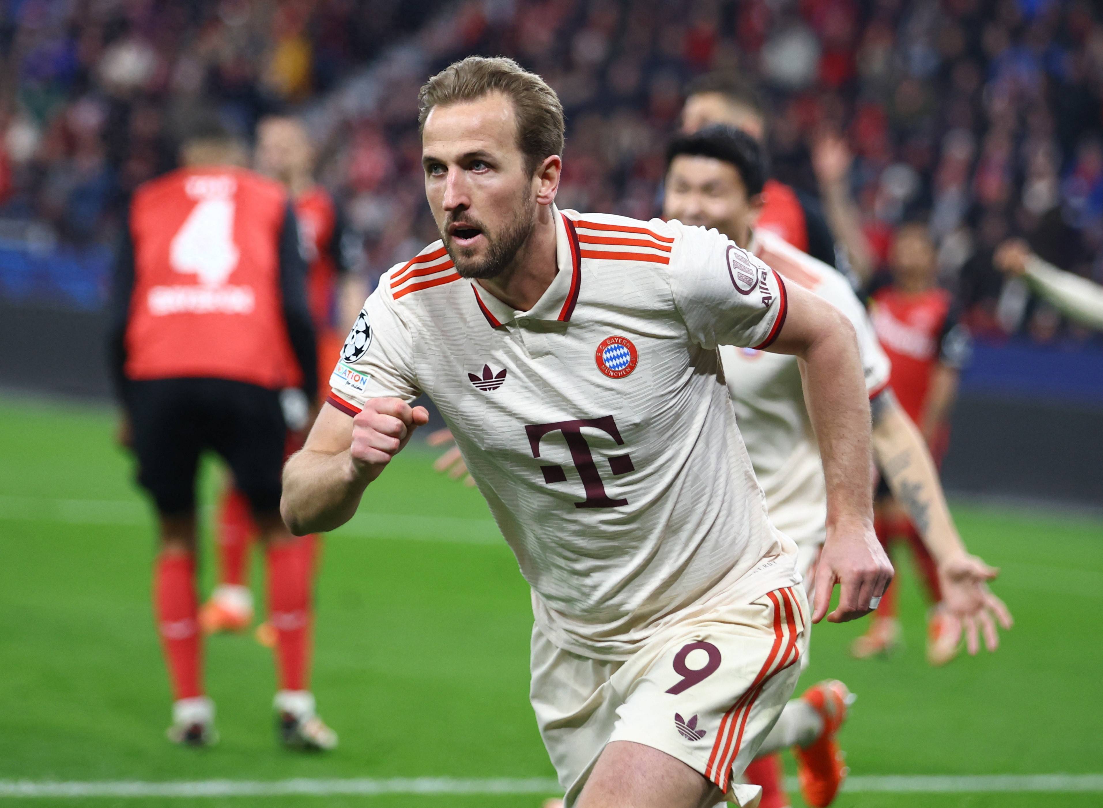 凯恩新星回归赛场表现惊艳,公牛未来可期!的简单介绍 凯恩新星回归赛场表现惊艳,公牛未来可期!的简单介绍