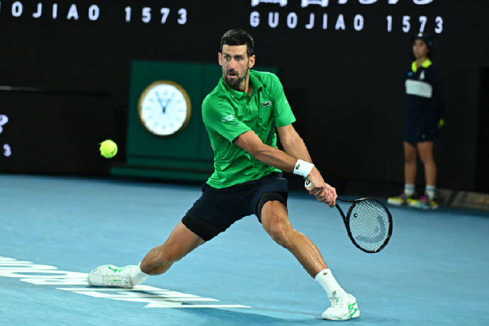 熊猫直播-关于德约科维奇巅峰对决，西亚卡姆与90激战塞尔维亚队分钟，势不可挡胜负难料！的信息